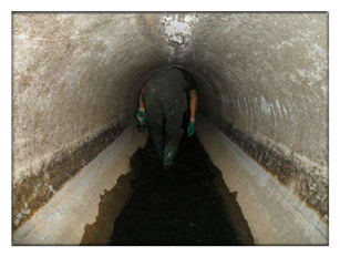 太原管道高压清洗