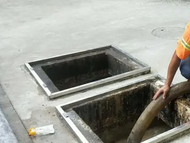 太原化粪池清理