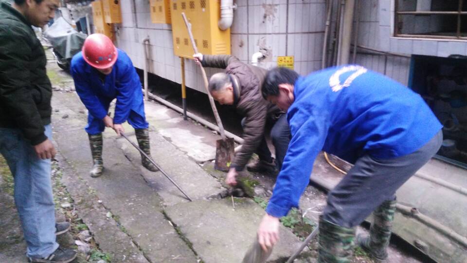 太原清掏化粪池、管道疏通一站式服务<高效><技术><可靠>